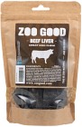 ZOO GOOD naudanmaksa 180 g