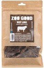 ZOO GOOD Naudankeuhko 150 g