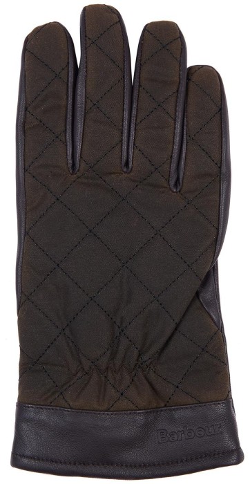Osta Barbour Dalegarth Gloves vuoratut 