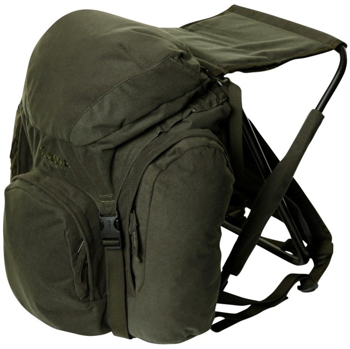 Osta Bergans Stordalsbu Chair Pack Silent - reppujakkara 35L 
