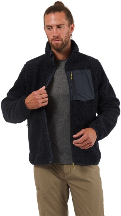 Craghoppers M's Paxton Fleece Jacket 