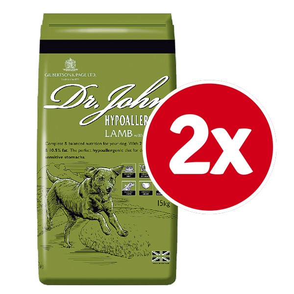 Dr John Hypoallergenic Dog Food Lamb at Manuel Jones blog