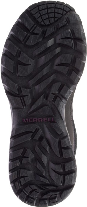 merrell thermo slush mid shell waterproof