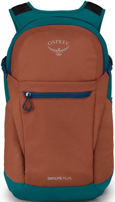 osprey daylite orange