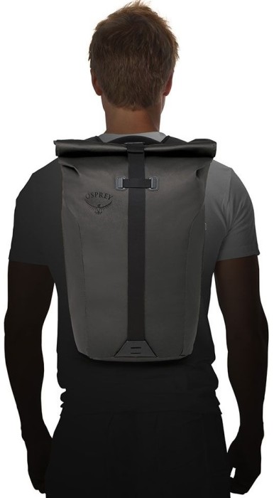 osprey transporter roll top