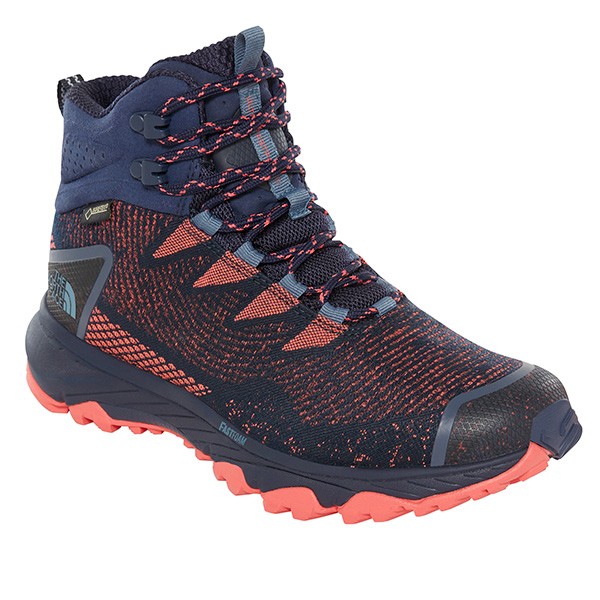 north face mid gtx