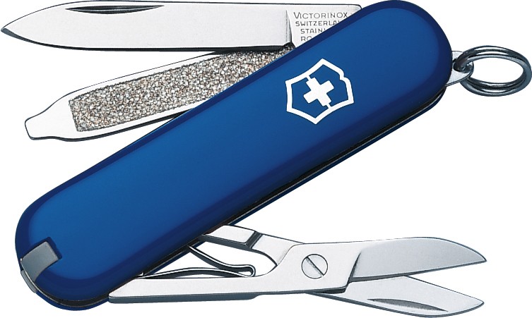 victorinox classic